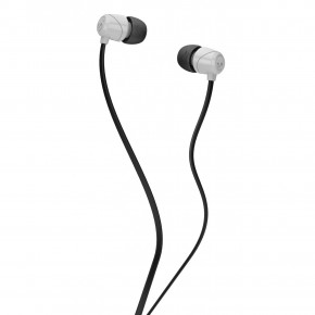 Přejít na produkt Sluchátka Skullcandy Jib white 2019