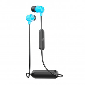 Přejít na produkt Sluchátka Skullcandy Jib Wireless blue 2017/2018