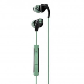 Přejít na produkt Sluchátka Skullcandy Method black/mint/swirl 2018