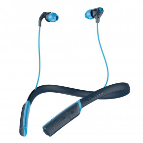Go to the product Headphones Skullcandy Method Wireless navy/blue/blue 2018