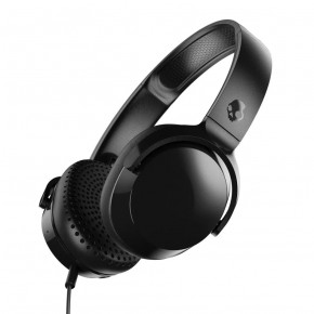 Go to the product Headphones Skullcandy Riff black/black/black 2018/2019