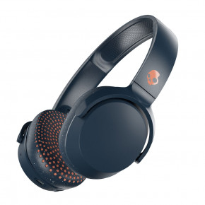 Go to the product Headphones Skullcandy Riff Wireless blue/speckle/sunset 2018/2019