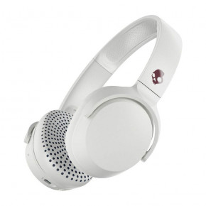 Go to the product Headphones Skullcandy Riff Wireless vice/grey/crimson 2018/2019