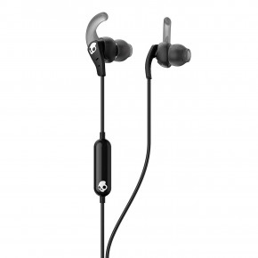 Go to the product Headphones Skullcandy Set black/black/white 2018/2019