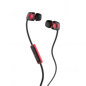 Přejít na produkt Sluchátka Skullcandy Smokin Bud 2 black/red/red 2018