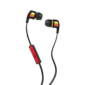 Přejít na produkt Sluchátka Skullcandy Smokin Bud 2 spaced out/orange iridum/afte 2018