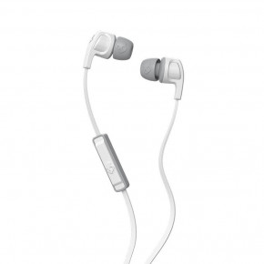 Přejít na produkt Sluchátka Skullcandy Smokin Bud 2 white/white/grey 2018