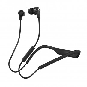 Go to the product Headphones Skullcandy Smokin Buds 2 Wireless black/black/chrome 2018/2019