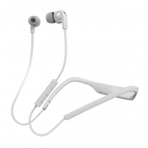 Go to the product Headphones Skullcandy Smokin Buds 2 Wireless white/white/chrome 2018/2019