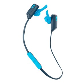 Přejít na produkt Sluchátka Skullcandy Xtfree navy/blue 2016/2017