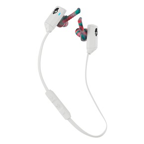 Přejít na produkt Sluchátka Skullcandy Xtfree swirl/coolgrey/charcoal 2016/2017