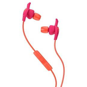 Přejít na produkt Sluchátka Skullcandy Xtplyo pink 2016/2017