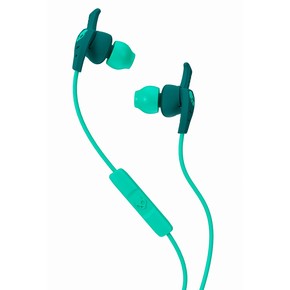 Přejít na produkt Sluchátka Skullcandy Xtplyo teal/green 2016/2017