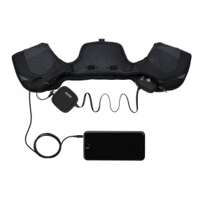 Go to the product Headphones Smith Aleck Wired 2020/2021
