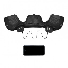 Go to the product Headphones Smith Aleck Wireless 2020/2021