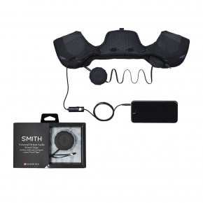 Přejít na produkt Sluchátka Smith Outdoor Tech Wired Audio Chips