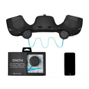 Přejít na produkt Sluchátka Smith Outdoor Tech Wireless Audio Chips