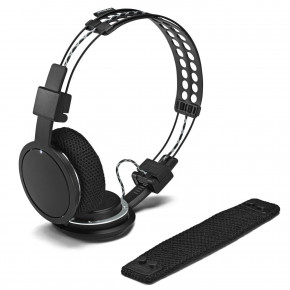 Přejít na produkt Sluchátka Urbanears Hellas black belt