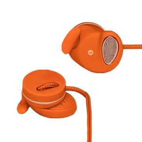 Přejít na produkt Sluchátka Urbanears Medis orange
