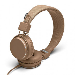 Przejść do produktu Słuchawki Urbanears Plattan nougat beige