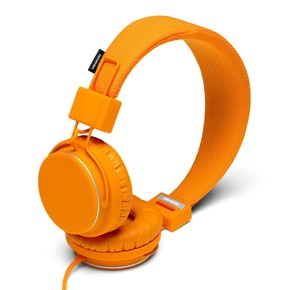 Przejść do produktu Słuchawki Urbanears Plattan pumpkin