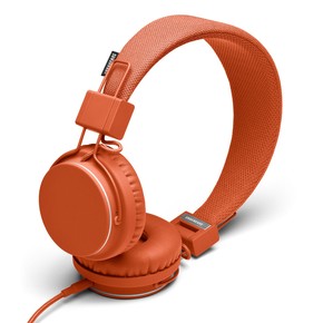 Przejść do produktu Słuchawki Urbanears Plattan rowan