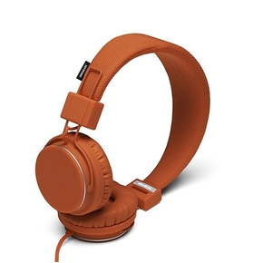 Přejít na produkt Sluchátka Urbanears Plattan rust