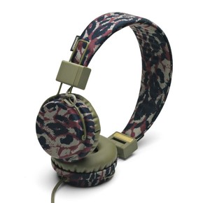 Przejść do produktu Słuchawki Urbanears Plattan surplus leo