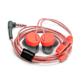 Przejść do produktu Słuchawki Urbanears Reimers Apple rust
