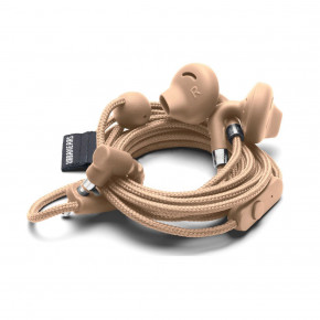 Przejść do produktu Słuchawki Urbanears Sumpan nougat beige