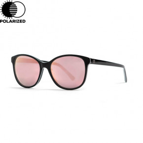 Przejść do produktu Okulary przeciwsłoneczne Horsefeathers Chloe gloss black 2020