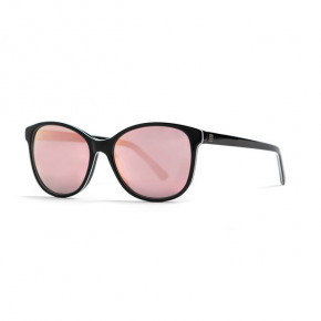 Přejít na produkt Sluneční brýle Horsefeathers Chloe gloss black 2020
