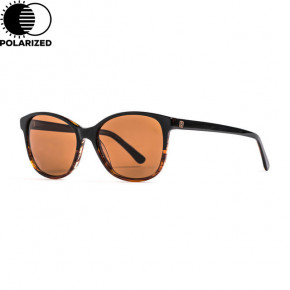 Przejść do produktu Okulary przeciwsłoneczne Horsefeathers Chloe gloss havana 2020