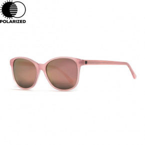 Przejść do produktu Okulary przeciwsłoneczne Horsefeathers Chloe gloss rose 2020