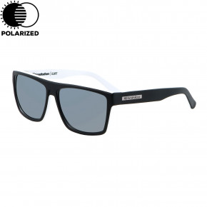 Přejít na produkt Sluneční brýle Horsefeathers Elliott matt black 2018