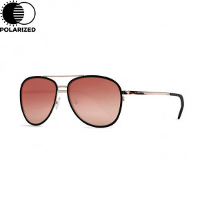 Przejść do produktu Okulary przeciwsłoneczne Horsefeathers Gloster gold 2020