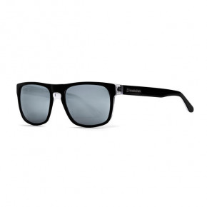 Přejít na produkt Sluneční brýle Horsefeathers Keaton gloss black 2020