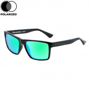 Prejsť na produkt Slnečné okuliare Horsefeathers Merlin gloss black 2020
