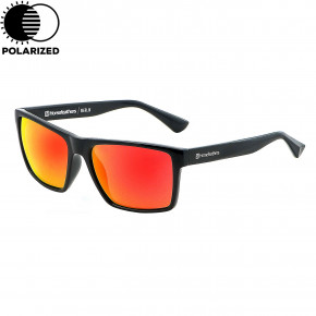 Prejsť na produkt Slnečné okuliare Horsefeathers Merlin gloss black 2020