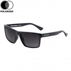 Przejść do produktu Okulary przeciwsłoneczne Horsefeathers Merlin gloss black 2019