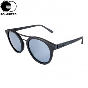Přejít na produkt Sluneční brýle Horsefeathers Nomad matt black 2018