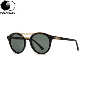 Przejść do produktu Okulary przeciwsłoneczne Horsefeathers Nomad matt havana 2020