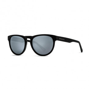 Přejít na produkt Sluneční brýle Horsefeathers Ziggy brushed black 2020