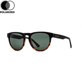 Przejść do produktu Okulary przeciwsłoneczne Horsefeathers Ziggy matt havana 2020