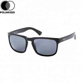 Go to the product Sunglasses Nugget Clone 2 black glossy/black 2020
