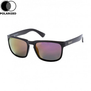 Prejsť na produkt Slnečné okuliare Nugget Clone 2 black glossy/red 2020