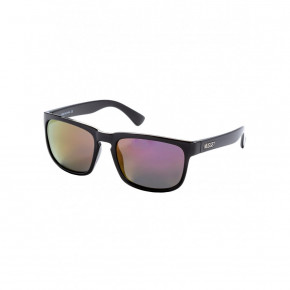 Go to the product Sunglasses Nugget Clone 2 black glossy/red 2020