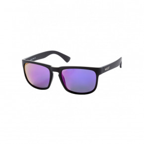 Go to the product Sunglasses Nugget Clone 2 black matt/purple 2020
