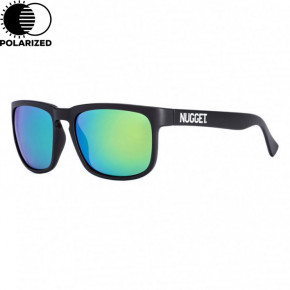 Přejít na produkt Sluneční brýle Nugget Clone black/green 2019