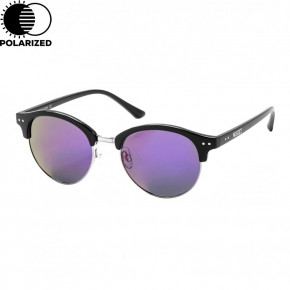 Prejsť na produkt Slnečné okuliare Nugget Sherrie black glossy/purple 2020